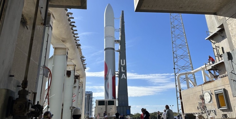 Вулкан ракета, вулкан, космос, vulcan, ula, boeing, lockheed martin