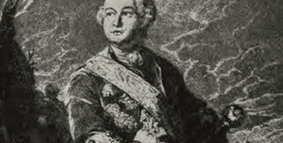 кирило розумовський, маєток, історія