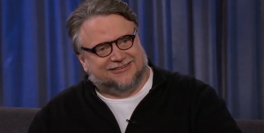 Гильермо дель Торо, режиссер, триллер