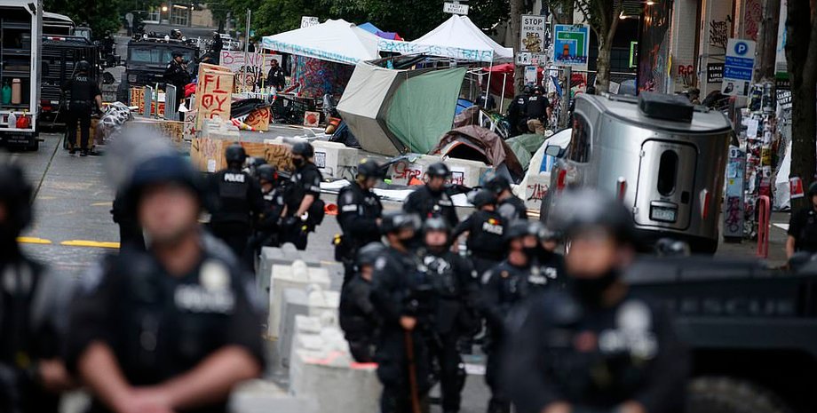 Фото: Daily Mail