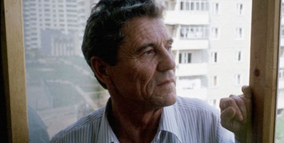 Виктор Брюханов