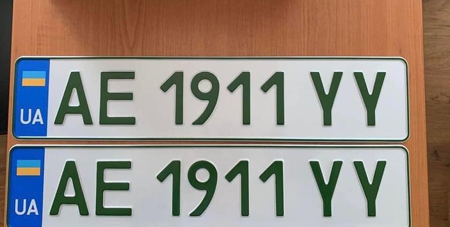 Номерные знаки МВД электромобили литеры Z V обращение Фрис пропаганда оккупанты Россия