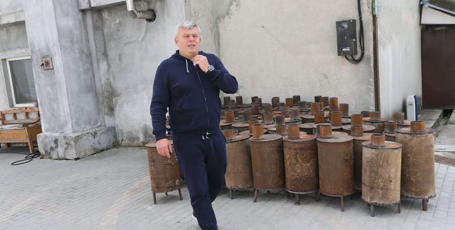 Григорій Козловський