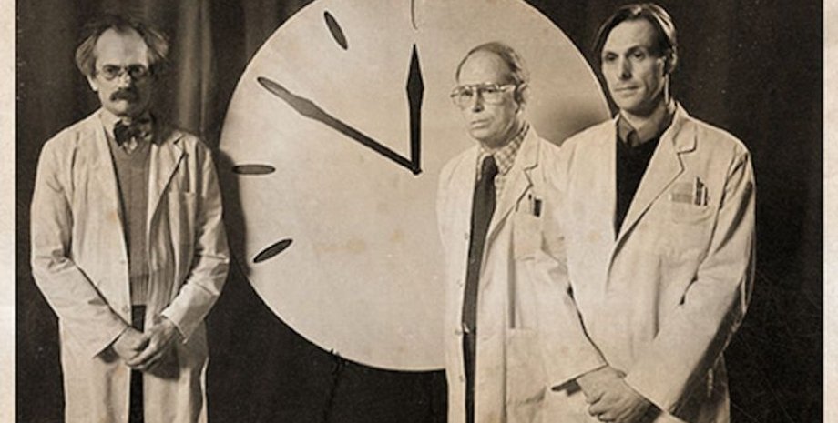 Архивное фото из открытых источников