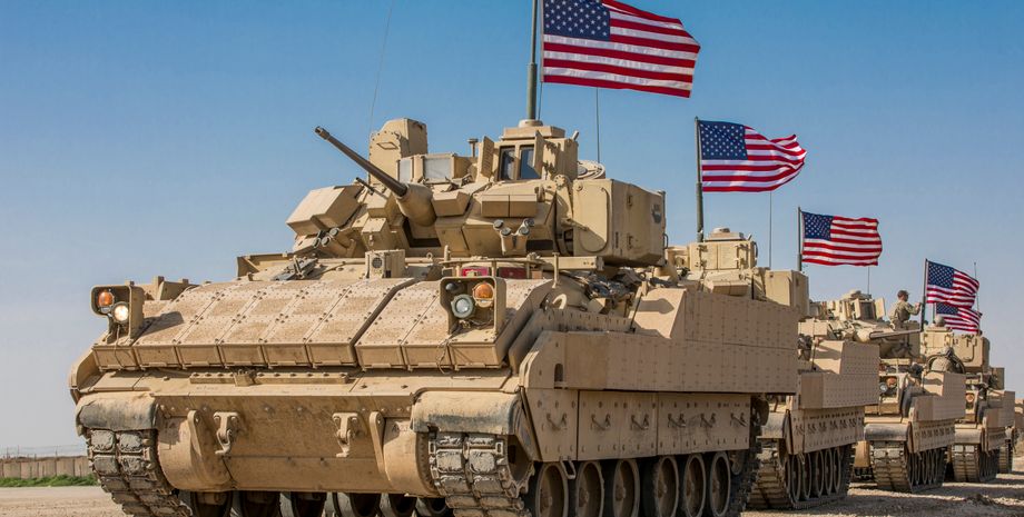 поставки оружия украине, ленд-лиз для украины