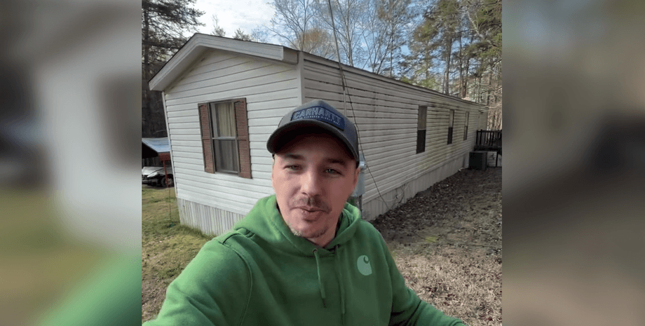 Украинец в США, обзор