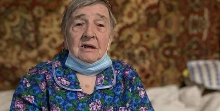 Ванда Объедкова, Мариуполь, бомбежка, война