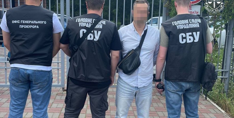 Начальник ТЦК вимагав хабар