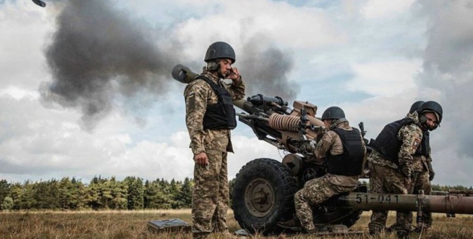 ЗСУ, Сили оборони, українські військові