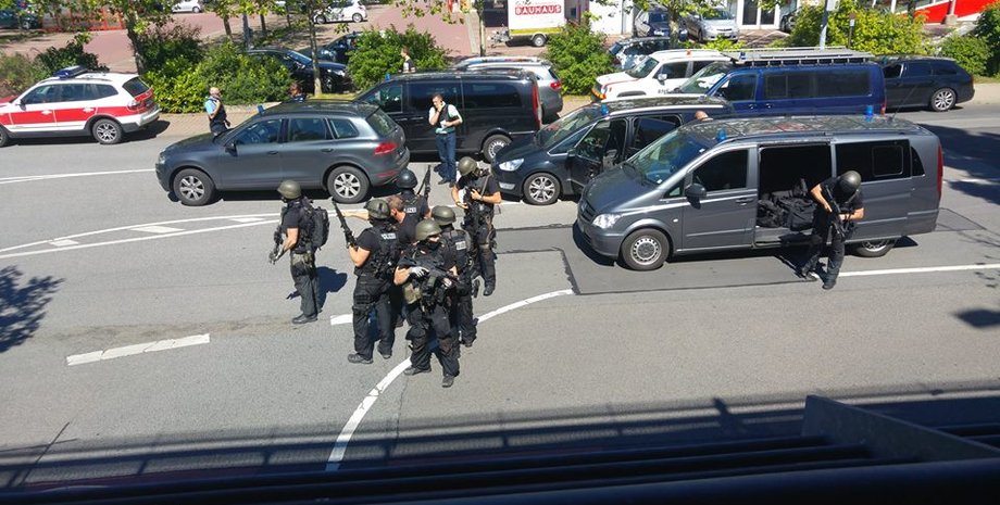 Фото: facebook.com/RNFde