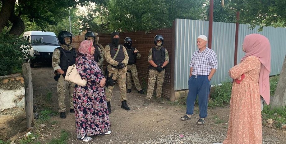 facebook.com/crimeansolidarity