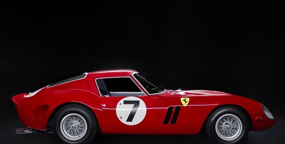 Ferrari 330 LM, Ferrari 330, Ferrari 250 GTO, спорткар Ferrari
