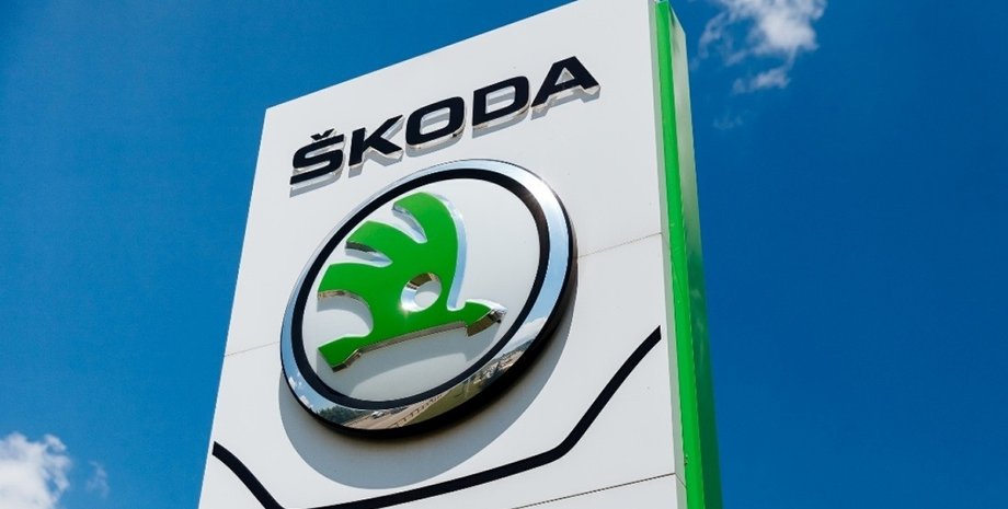 Беларусь запрет Skoda