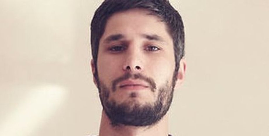 Кристофер Нанн / Фото из открытых источников