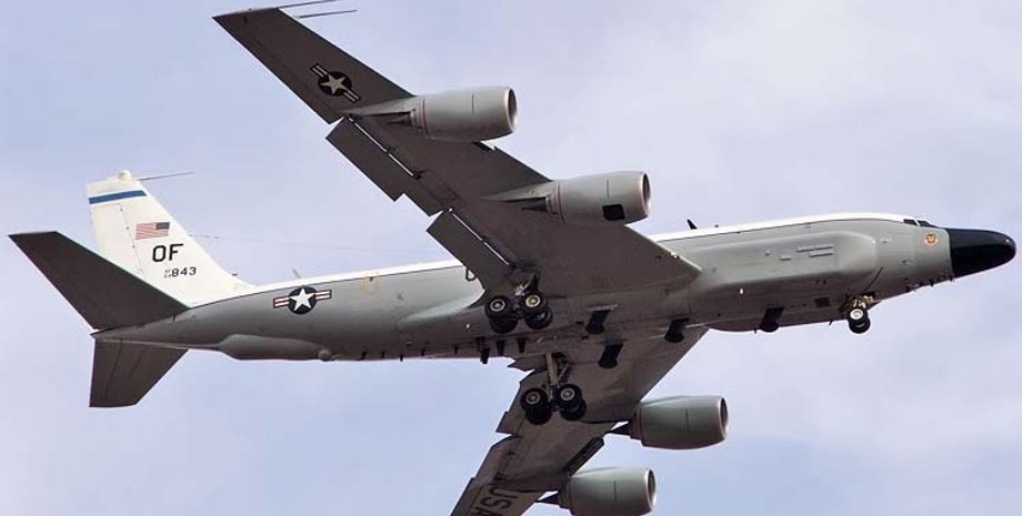 Фото: Paul Callaghan