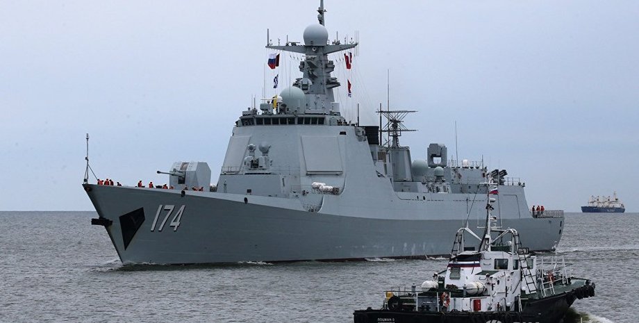 Фото: РИА Новости