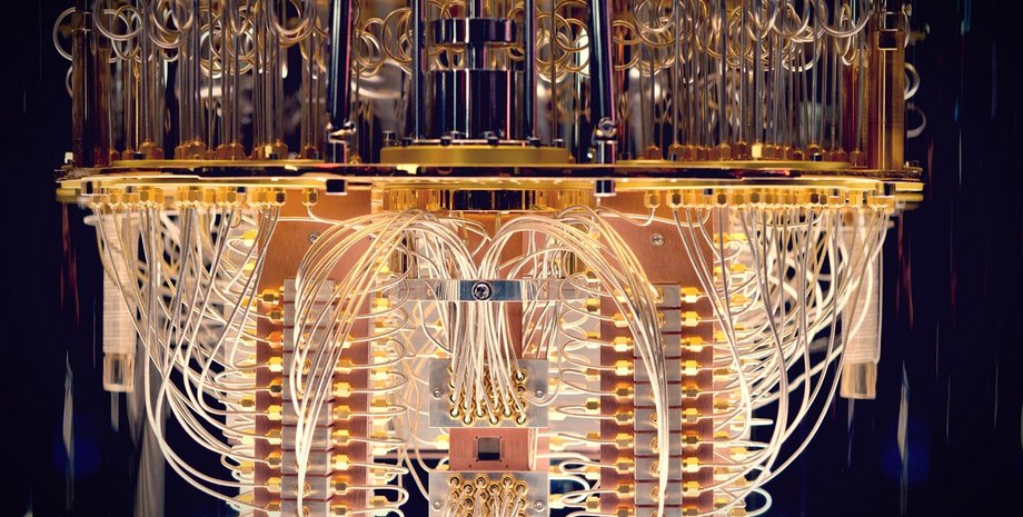 квантовый компьютер, квантовый симулятор