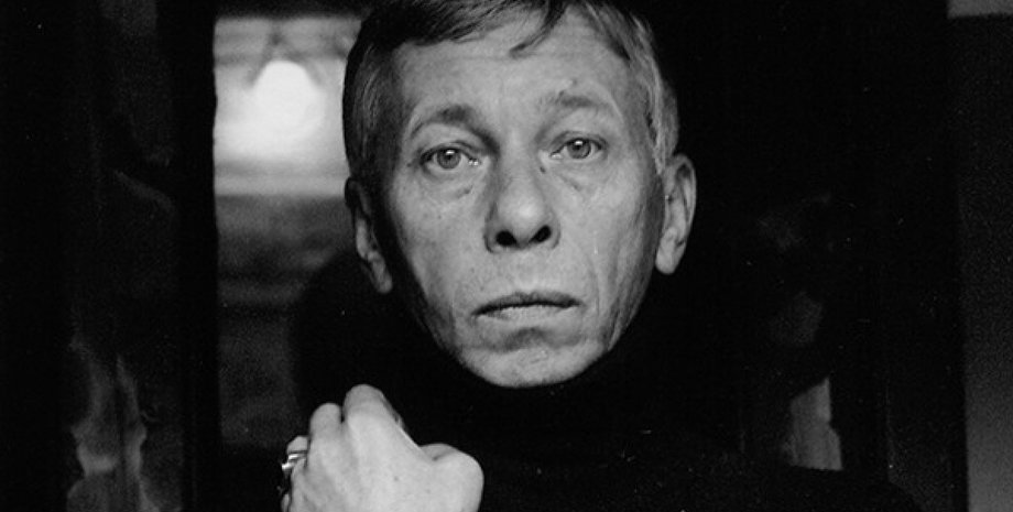 Александр Жданов, актер