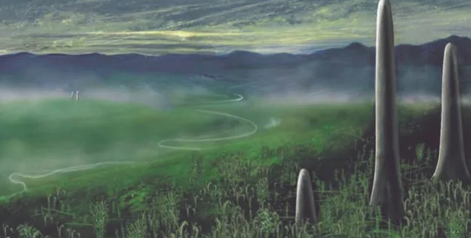 еукаріот, древній еукаріот