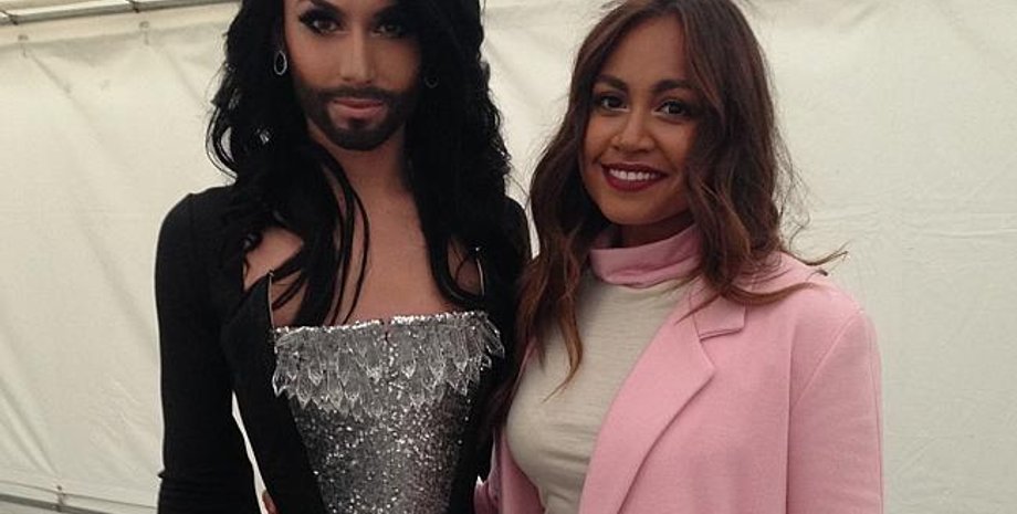 Кончита Вурст / Фото: Instagram