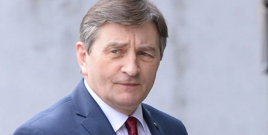 Марек Кухцинский / Фото: frontnews.eu