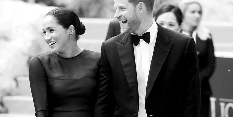 Фото: Instagram sussexroyal