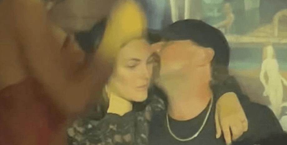 Леонардо Ди Каприо и Виттория Черетти, девушка леонардо ди каприо, свидание, леонардо ди каприо личная жизнь