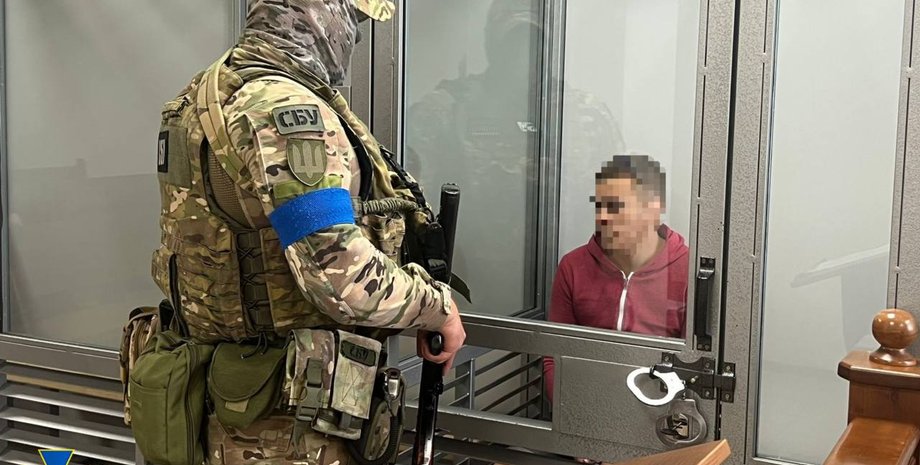 Одеса, СБУ, блогери, СБУ затримала блогерів