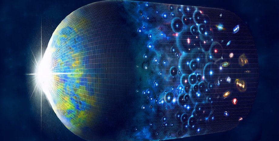 большой взрыв