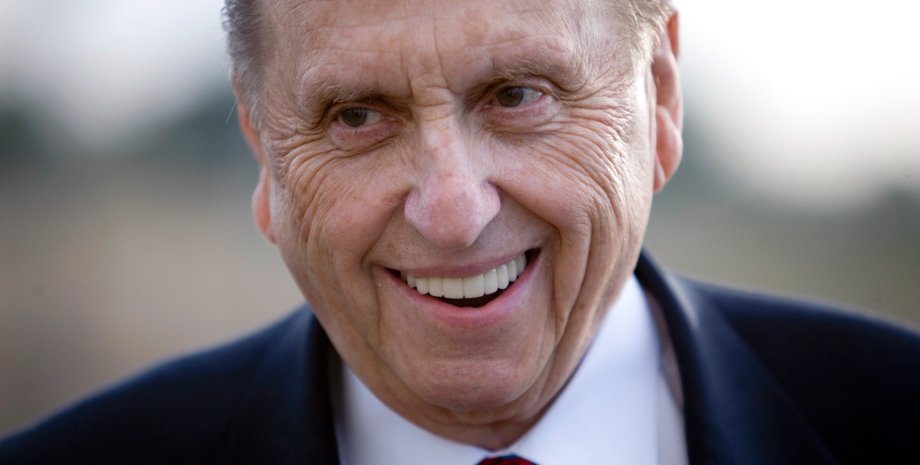 Фото: Brian Tibbets