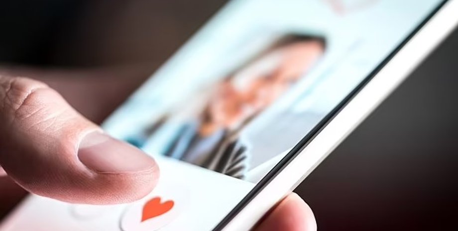 приложение для знакомства, знакомство