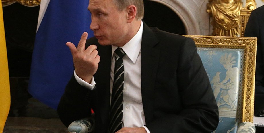 Фото: Getty Images