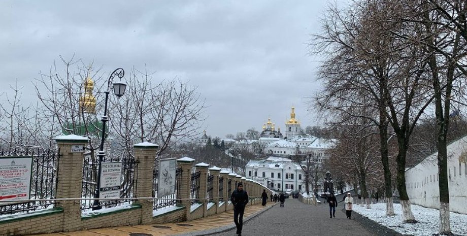 Києво-Печерська Лавра, УПЦ МП, виселення УПЦ МП із Лаври