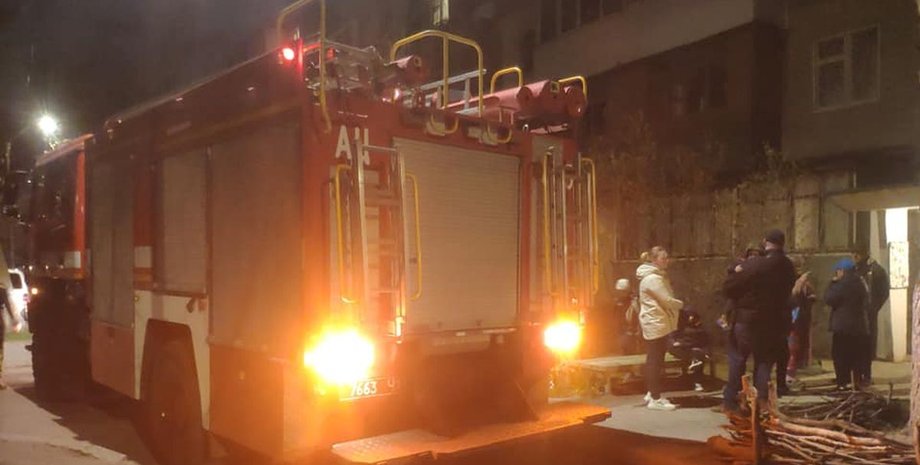 Одесса, суицид, взрыв, многоэтажка, угрозы,