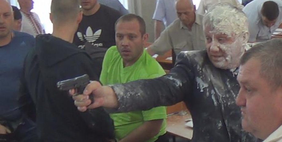 Фото: nikopolnews.net