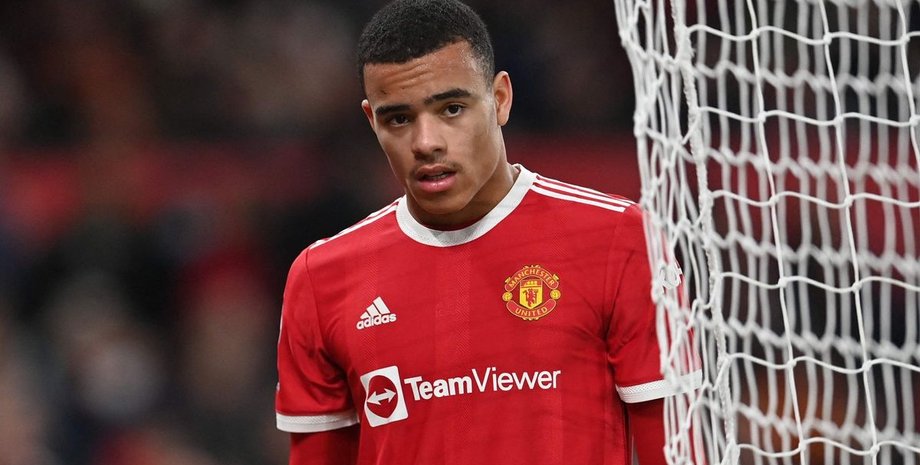 Гринвуд, Манчестер юнайтед