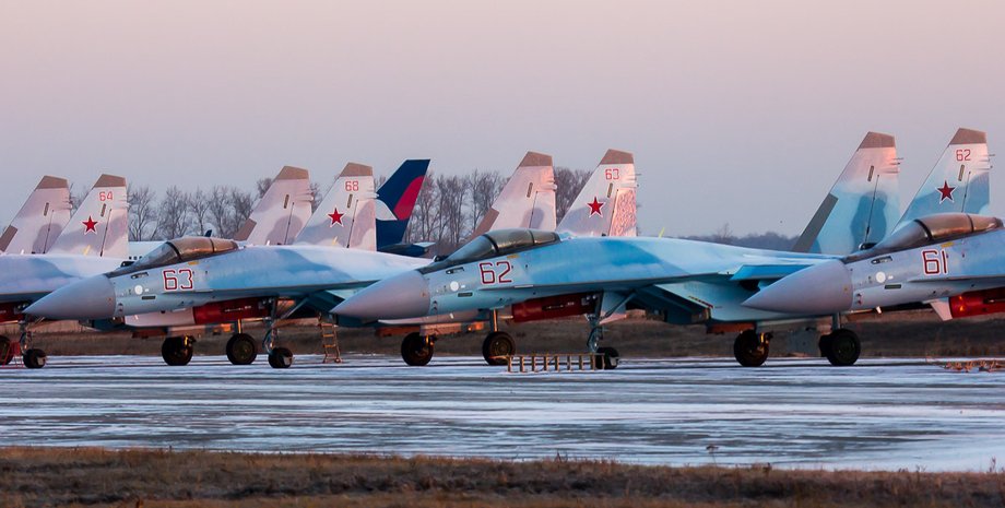 cу 35, винищувачі cу 35, літак cу 35, поставки cу 35