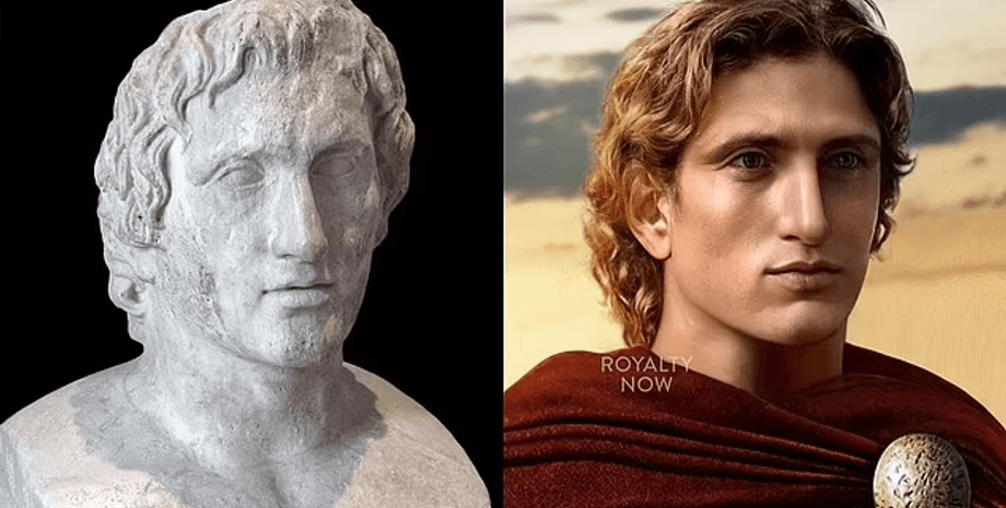 Александр Македонский, история, храм, шумеры, город, Гирсу, Ирак, Вавилон, завоеватель, исследования, археология, греки, язык, Геракл, битва, Зевс, Египет, открытие, божество, родословная, ученые, археологи