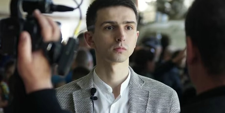 новый глава укроборонпрома