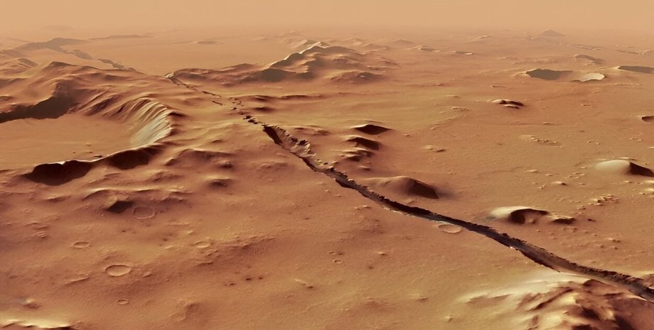 Рівнина Елізій