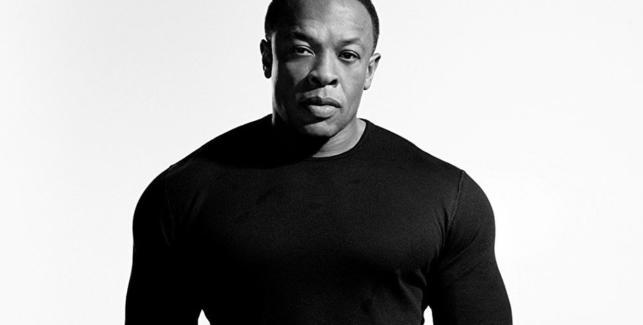 Dr. Dre, доктор дре, рэпер, госпитализация, др дре