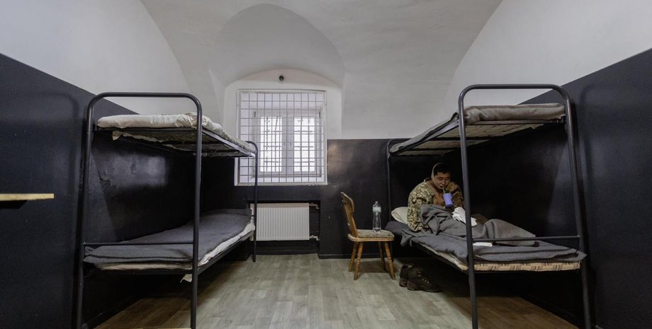 кндр полонені, полонені солдати кндр, північнокорейські солдати