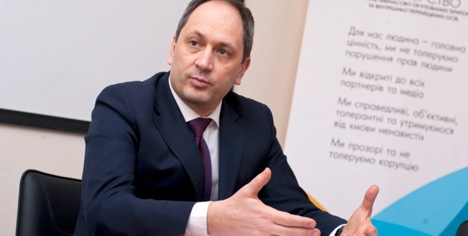 Фото: Деловая столица