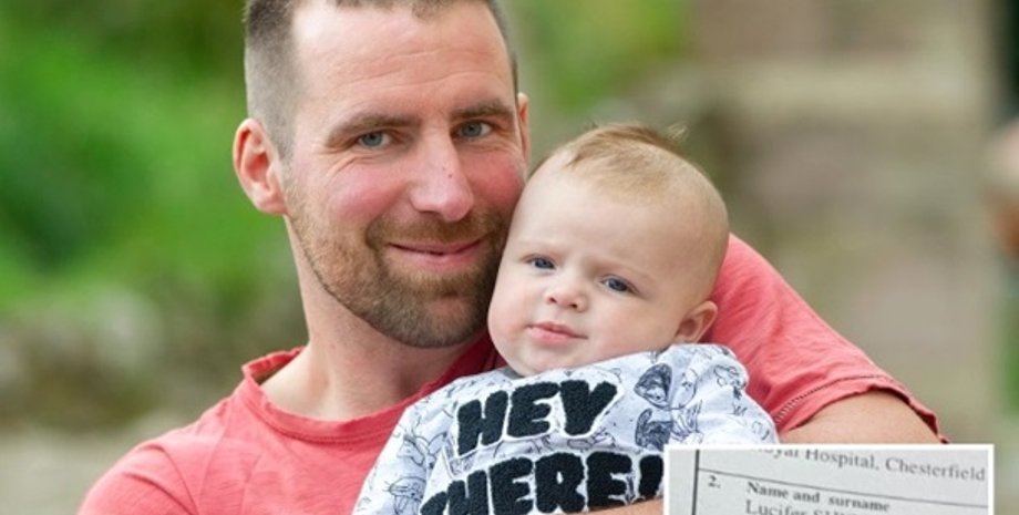 Фото: thesun.co.uk