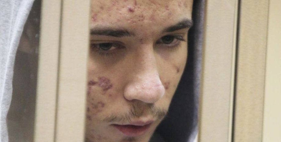 Фото: Валерий Матицын / ТАСС