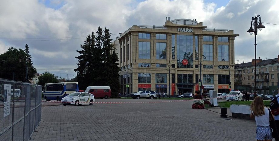 Фото: Volyn Post