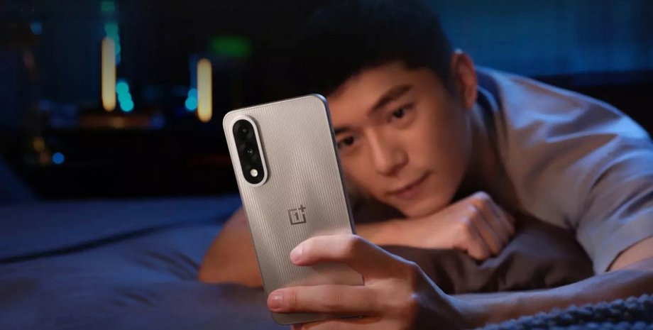 бюджетные смартфоны OnePlus
