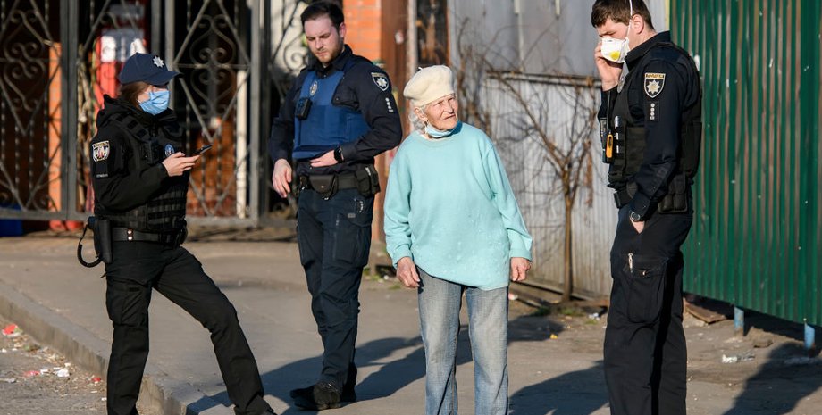 Фото: Getty Images