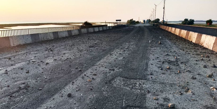 Чонгарський міст