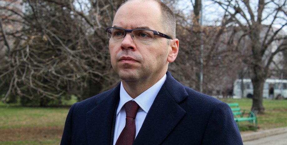 Максим Степанов / Фото: Пушкинская